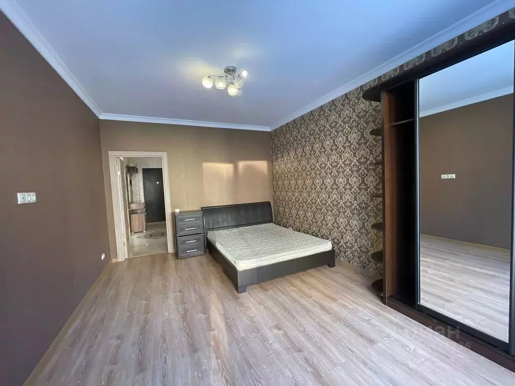 2-к кв. Московская область, Одинцово Можайское ш., 122 (67.5 м) - Фото 2