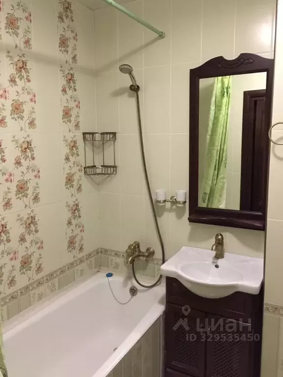 1-к кв. Москва Кантемировская ул., 20К4 (37.0 м) - Фото 2