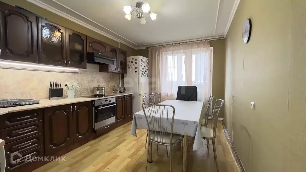 Продаётся 2-к квартира, 61.4 м - Фото 1