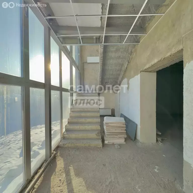 Помещение свободного назначения (475.6 м) - Фото 2