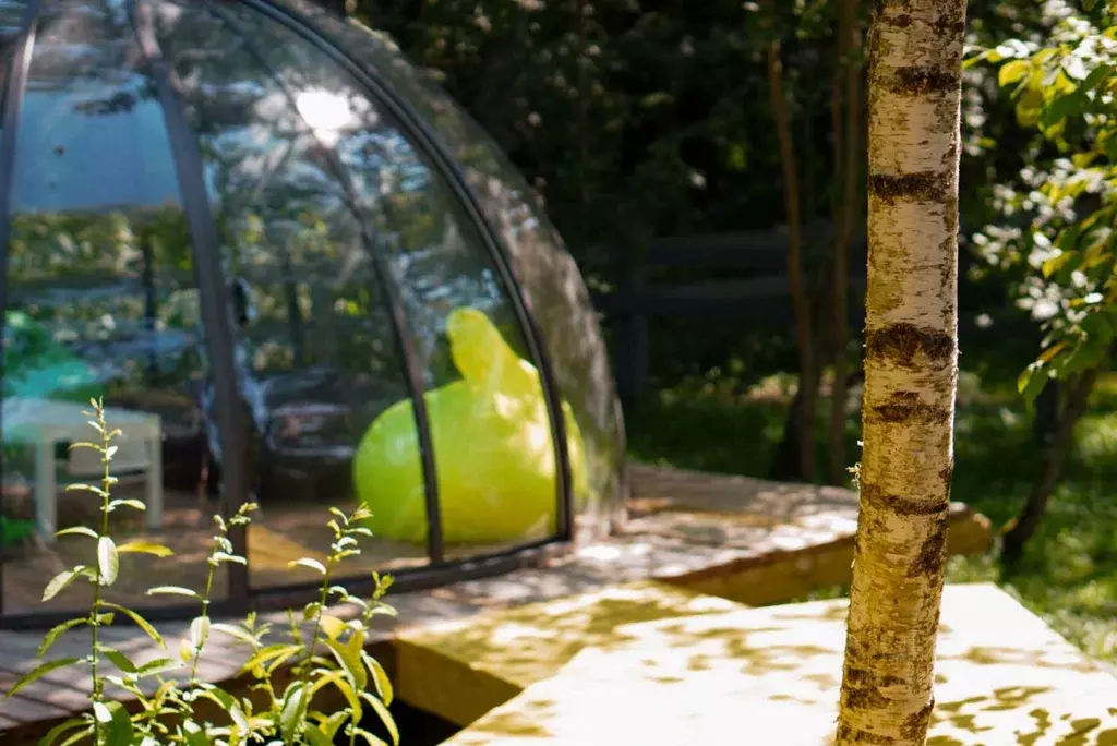 Коттедж в Смоленская область, Гагаринский муниципальный округ, д. ... - Фото 2