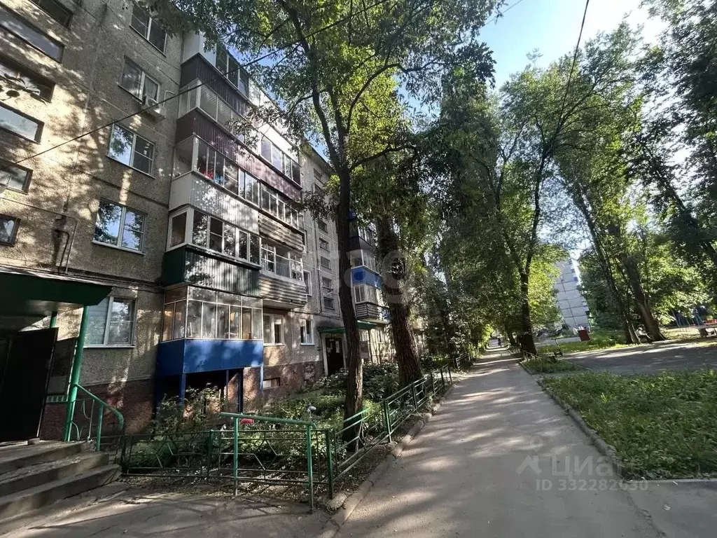 4-к кв. Липецкая область, Липецк 15-й мкр, 21 (59.7 м) - Фото 1