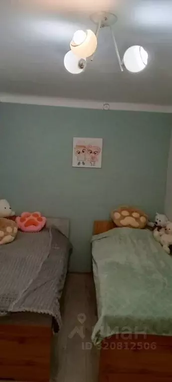 2-к кв. Пермский край, Губаха ул. Дегтярева, 12А (45.0 м) - Фото 2