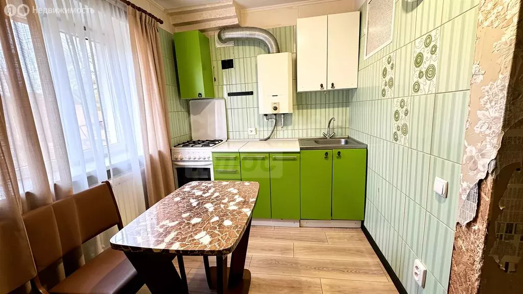 3-комнатная квартира: Оренбург, улица Ткачёва, 2В (52.6 м) - Фото 1