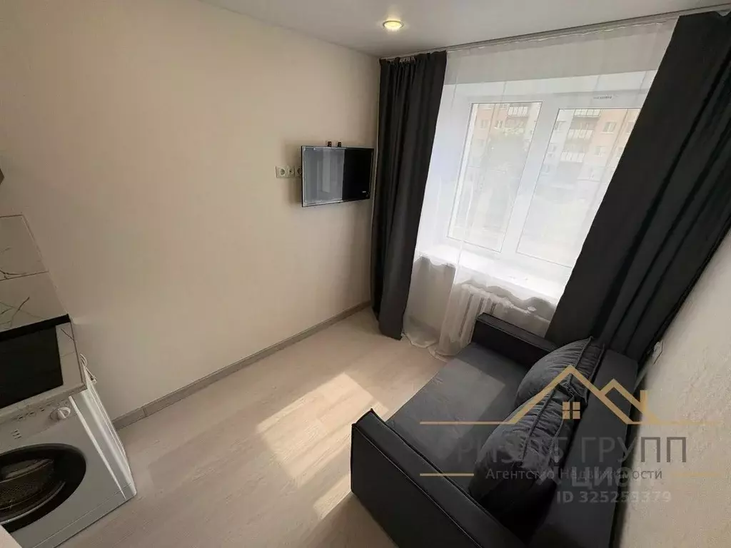 Студия Татарстан, Казань ул. Павлюхина, 95 (12.0 м) - Фото 1