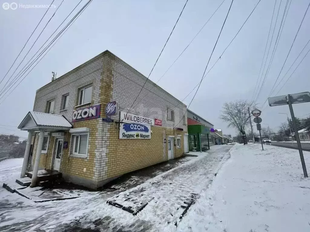 Помещение свободного назначения (105 м) - Фото 2