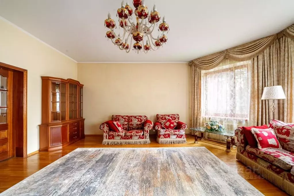 Коттедж в Московская область, Люберцы городской округ, Малаховка пгт ... - Фото 2