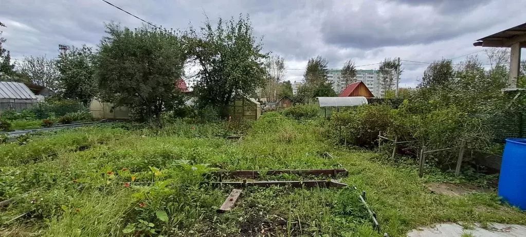Дом в Свердловская область, Среднеуральск № 3 СУГРЭС СНТ, 26 (20 м) - Фото 2