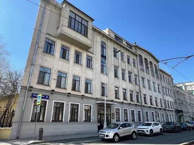 Аренда под стоматологию / медцентр, 235 м Чистые - Фото 1