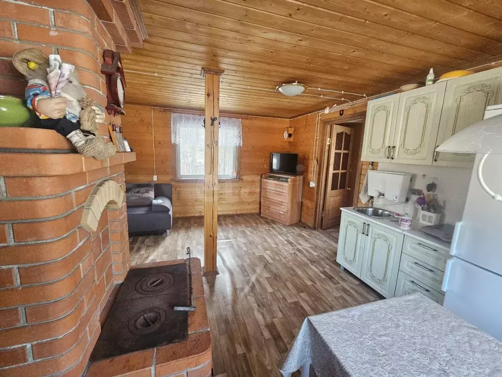 Дом в Архангельская область, Архангельск Ваганиха СТ, 206 (60 м) - Фото 2