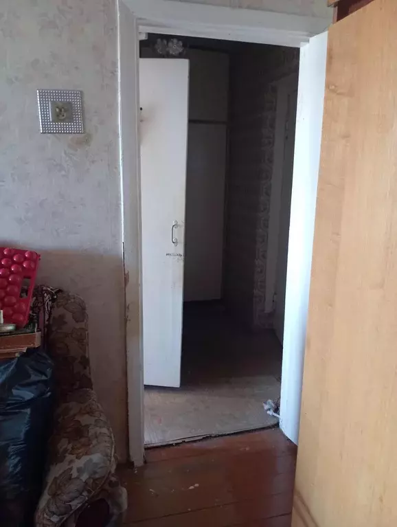 Продаётся 1-к квартира, 32.5 м - Фото 0