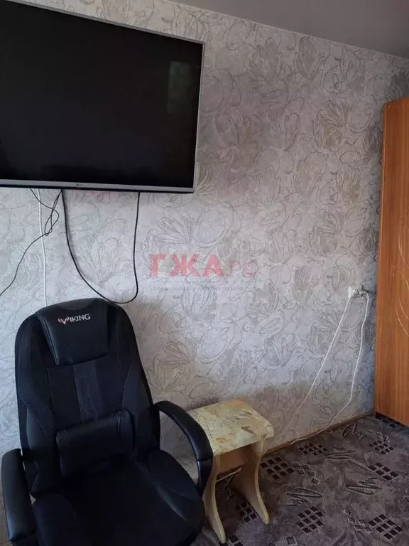 1-к. квартира, 35 м, 3/5 эт. - Фото 1