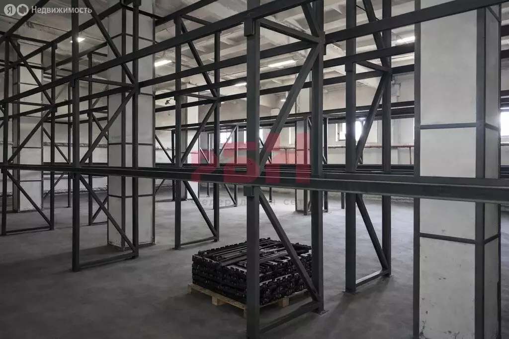Склад (1000 м) - Фото 2