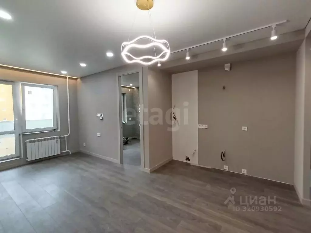 2-к кв. Архангельская область, Архангельск Соломбала исторический ... - Фото 2