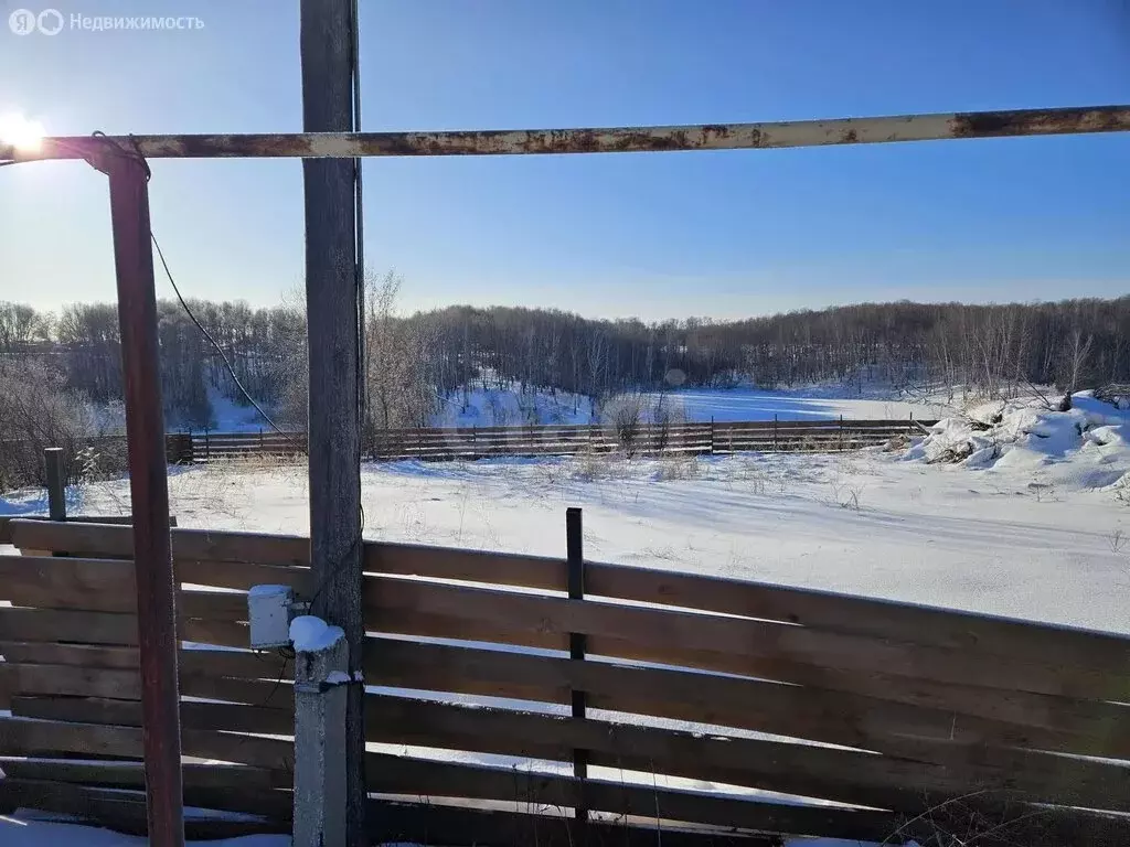 Участок в посёлок Бор, Набережная улица (14 м) - Фото 2