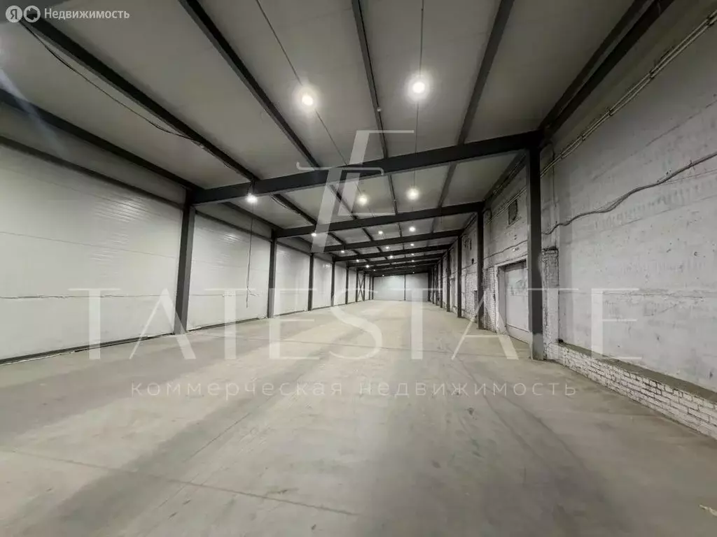 Склад (1300 м) - Фото 2