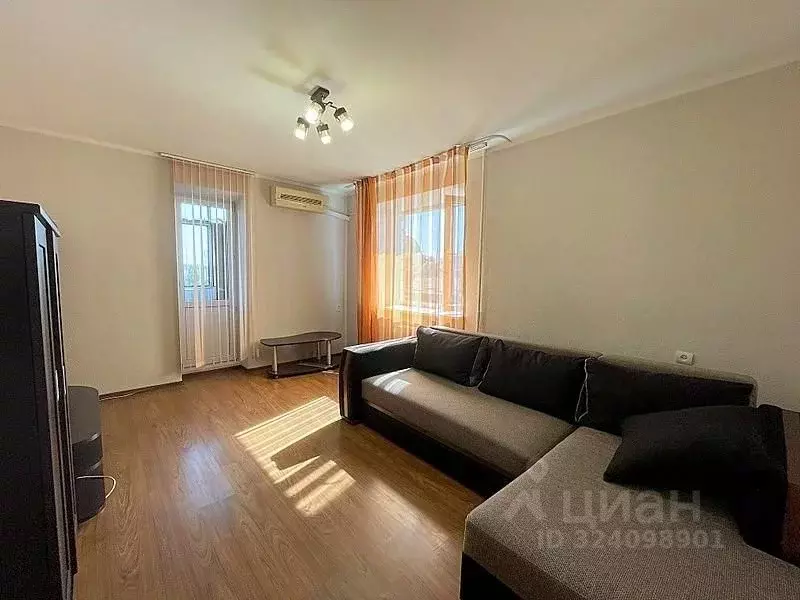 3-к кв. Ростовская область, Ростов-на-Дону ул. Еременко (70.0 м) - Фото 1