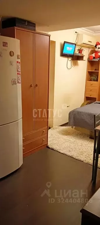 1-к кв. Крым, Ялта муниципальный округ, Массандра пгт ул. Винодела ... - Фото 2