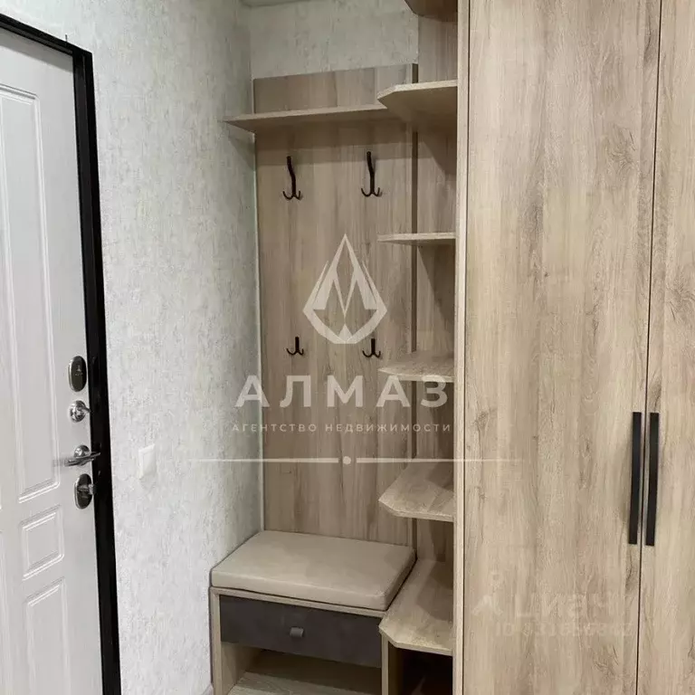 Студия Татарстан, Казань ул. Абсалямова, 39 (22.0 м) - Фото 2