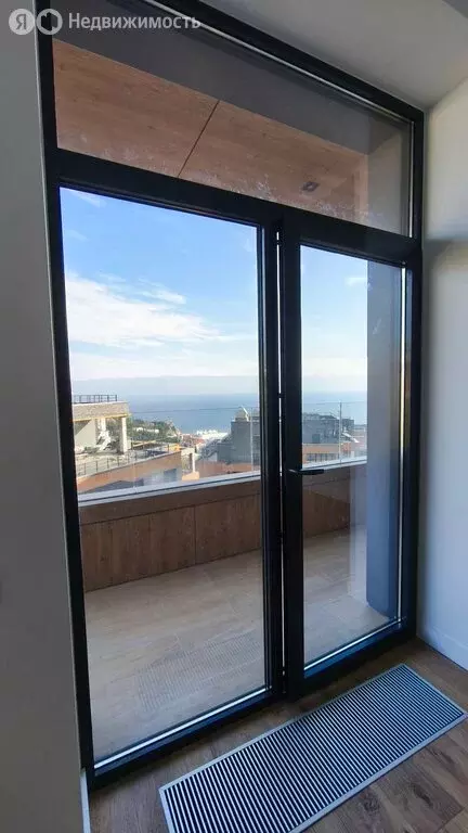 2-комнатная квартира: Гурзуф, улица Геологов, 7Б (55 м) - Фото 2