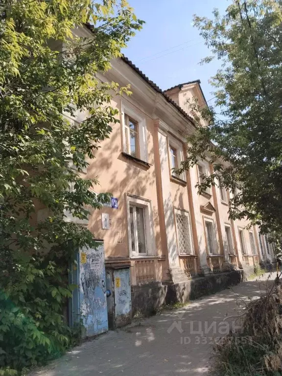 1-к кв. Тверская область, Тверь ул. 15 лет Октября, 5/21 (36.6 м) - Фото 2