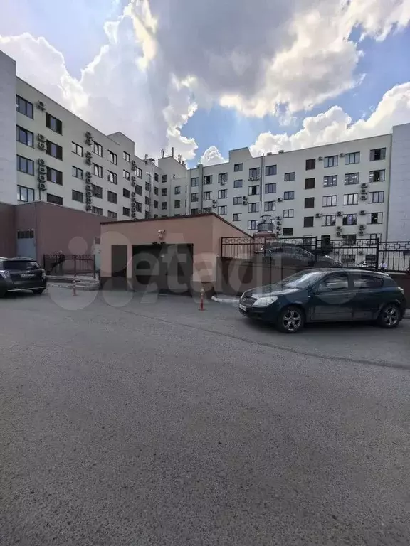 Машиноместо, 29 м - Фото 0