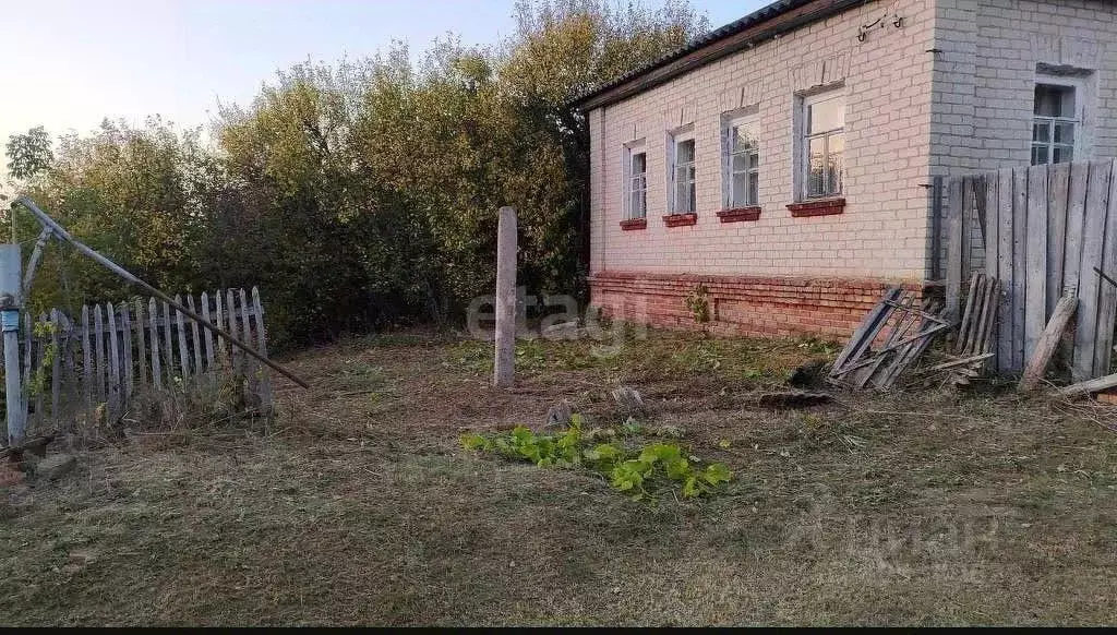 Дом в Белгородская область, Алексеевка Садовая ул. (73 м) - Фото 0