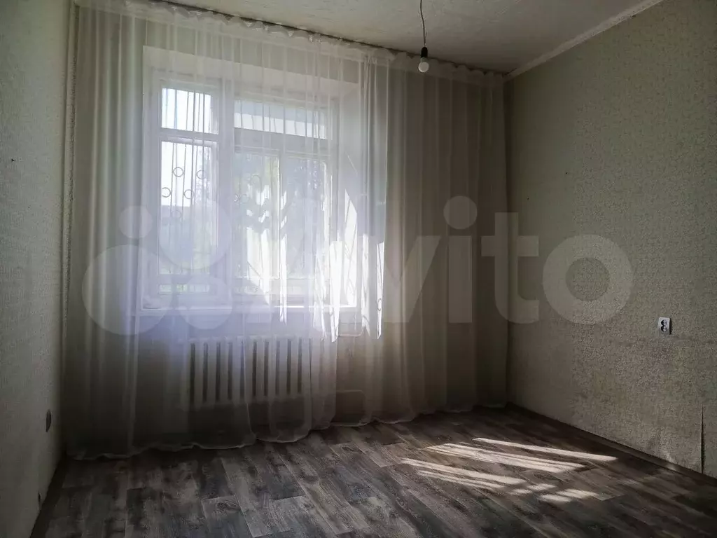 Комната 21 м в 1-к., 1/5 эт. - Фото 1