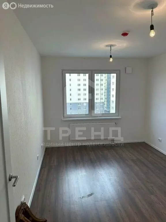 Квартира-студия: Санкт-Петербург, Муринская дорога, 31к1 (18.3 м) - Фото 1