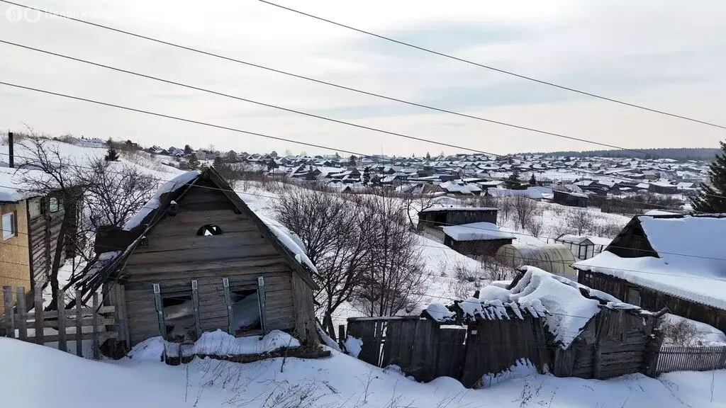 Участок в Нязепетровск, улица Коминтерна (13 м) - Фото 0