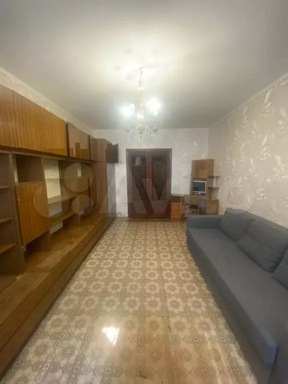 2-к. квартира, 52 м, 6/9 эт. - Фото 1