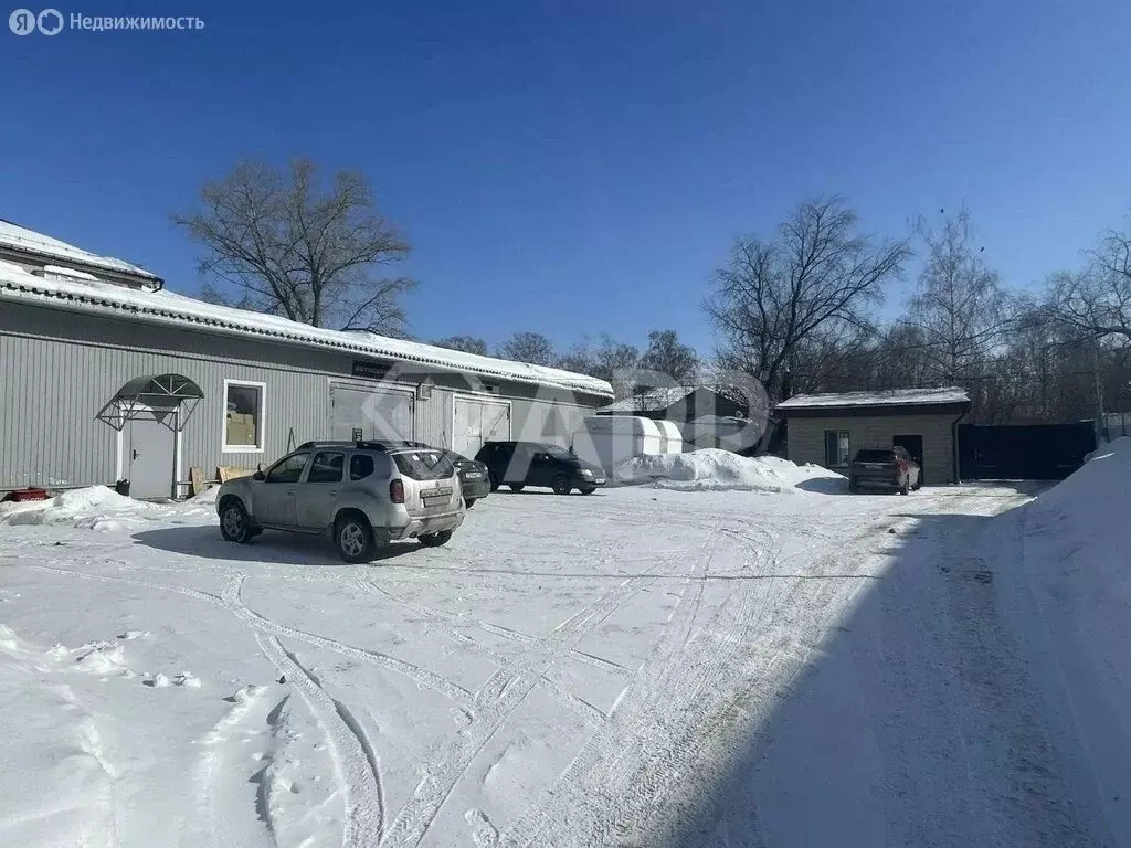 Производственное помещение (116.2 м) - Фото 2