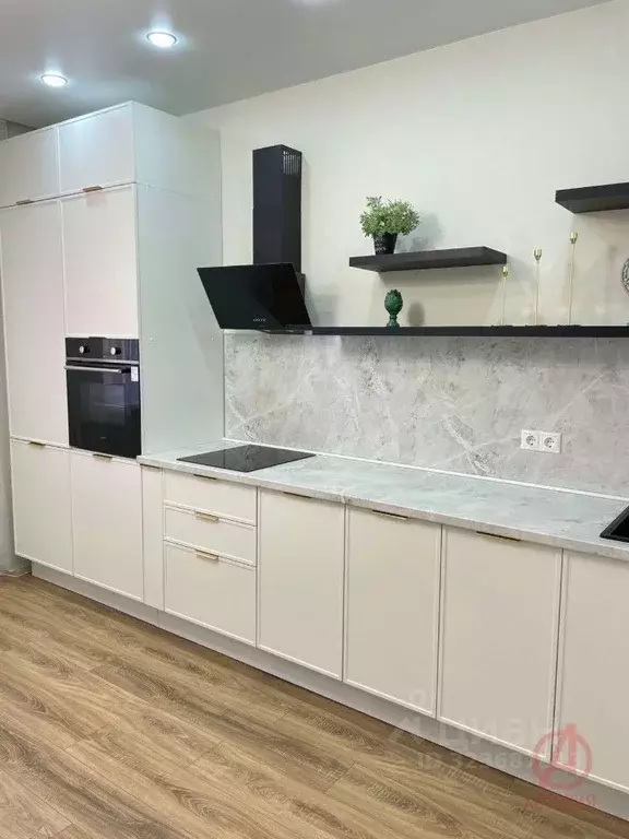 1-к кв. Краснодарский край, Новороссийск Кутузовская ул., 25 (46.0 м) - Фото 2