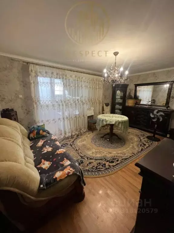 3-к кв. Ставропольский край, Лермонтов проезд Химиков, 11 (69.09 м) - Фото 0