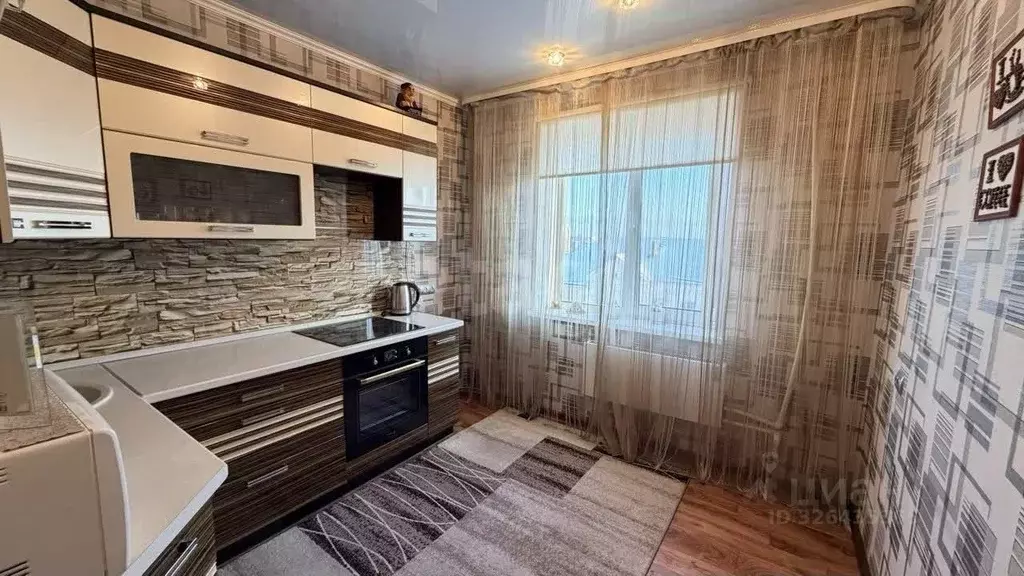 2-к кв. Кемеровская область, Киселевск ул. Мира, 48 (54.3 м) - Фото 1