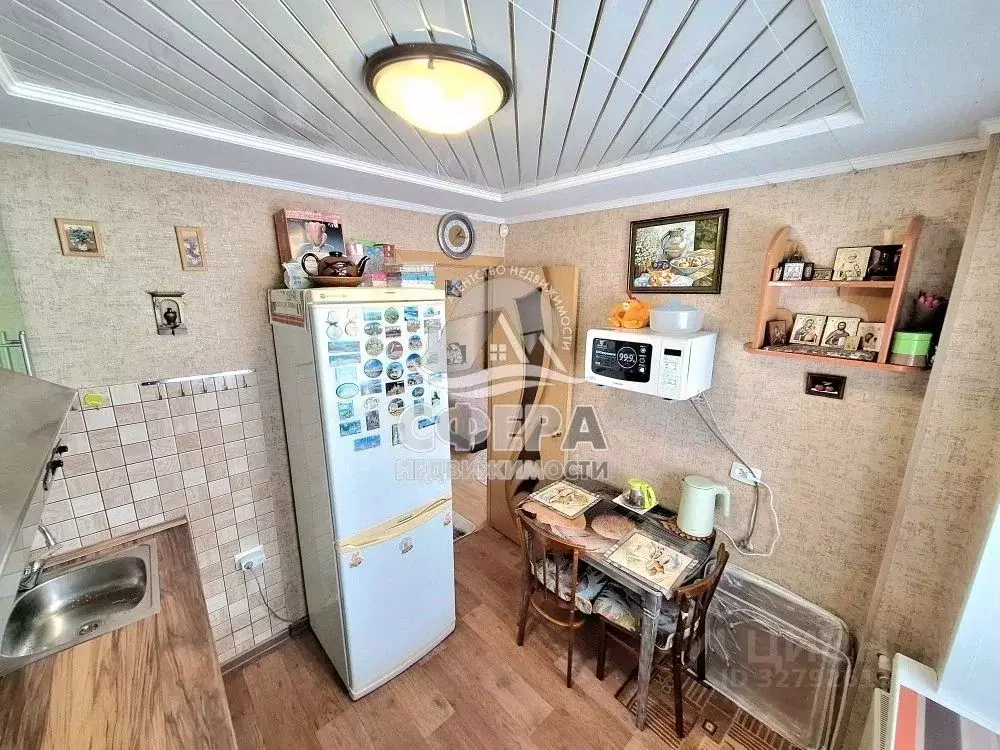 1-к кв. Камчатский край, Петропавловск-Камчатский ул. Давыдова, 23 ... - Фото 2