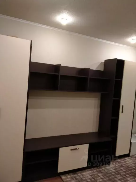 1-к кв. Ивановская область, Иваново ул. Станкостроителей, 6 (25.0 м) - Фото 1