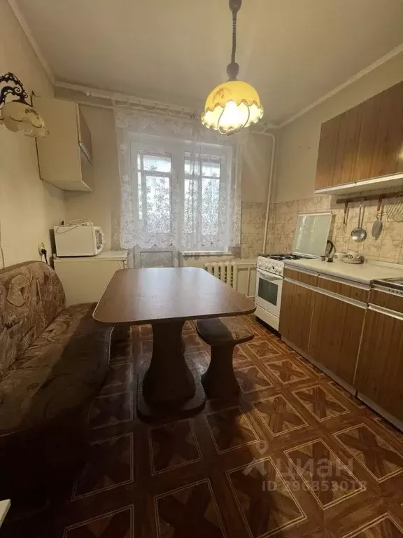 2-к кв. Тверская область, Тверь ул. Левитана, 20 (53.4 м) - Фото 0