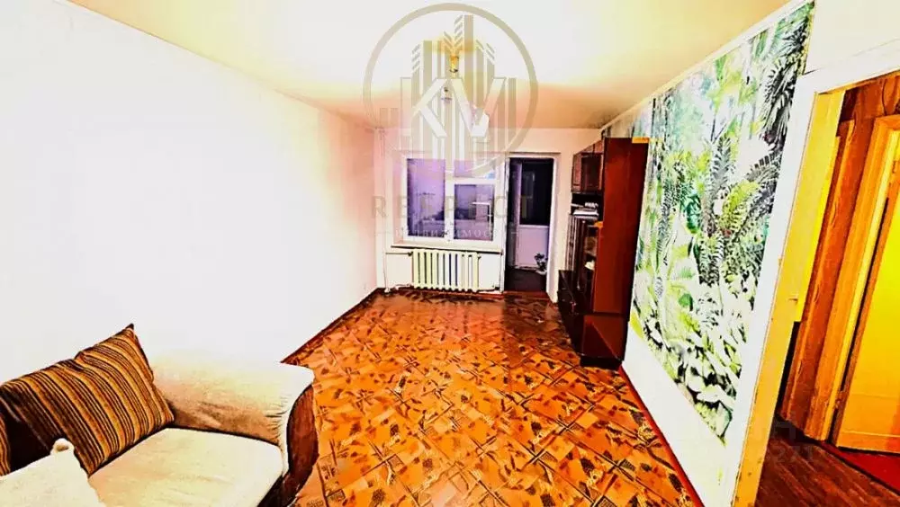 2-к кв. Ставропольский край, Лермонтов ул. Патриса Лумумбы, 5 (45.0 м) - Фото 1