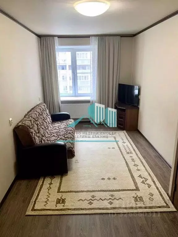 2-к кв. Калужская область, Калуга ул. Билибина, 6 (58.8 м) - Фото 2