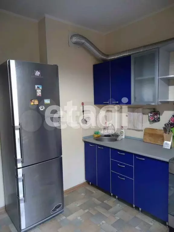2-к. квартира, 71 м, 3/9 эт. - Фото 1