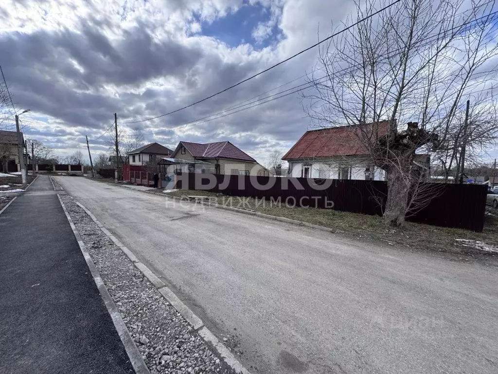 Дом в Пермский край, Березники ул. Всеобуча, 5 (29 м) - Фото 2