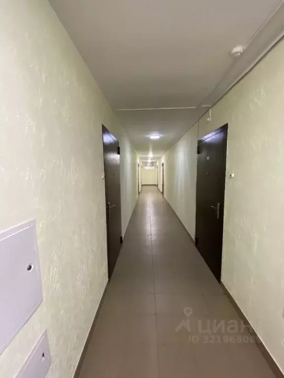 1-к кв. Удмуртия, Ижевск ул. Городок Машиностроителей, 100А (30.8 м) - Фото 1