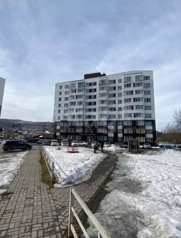 Студия Алтай, Горно-Алтайск Набережная ул. (20.4 м) - Фото 0