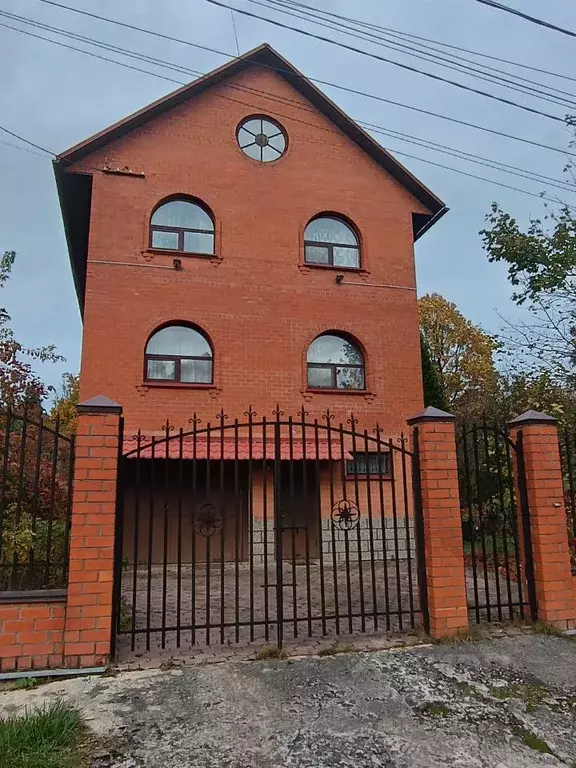 Коттедж в Московская область, Лобня Нива садовое товарищество, ул. ... - Фото 1