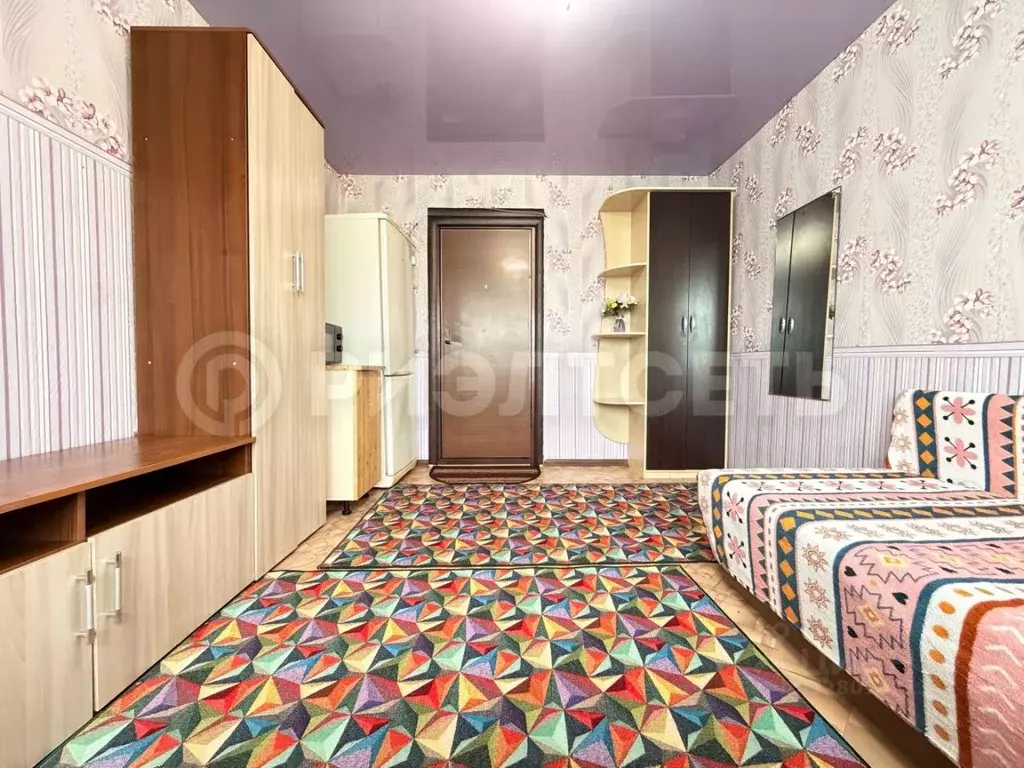 Комната Мурманская область, Мурманск проезд Капитана Тарана, 10 (12.3 ... - Фото 2