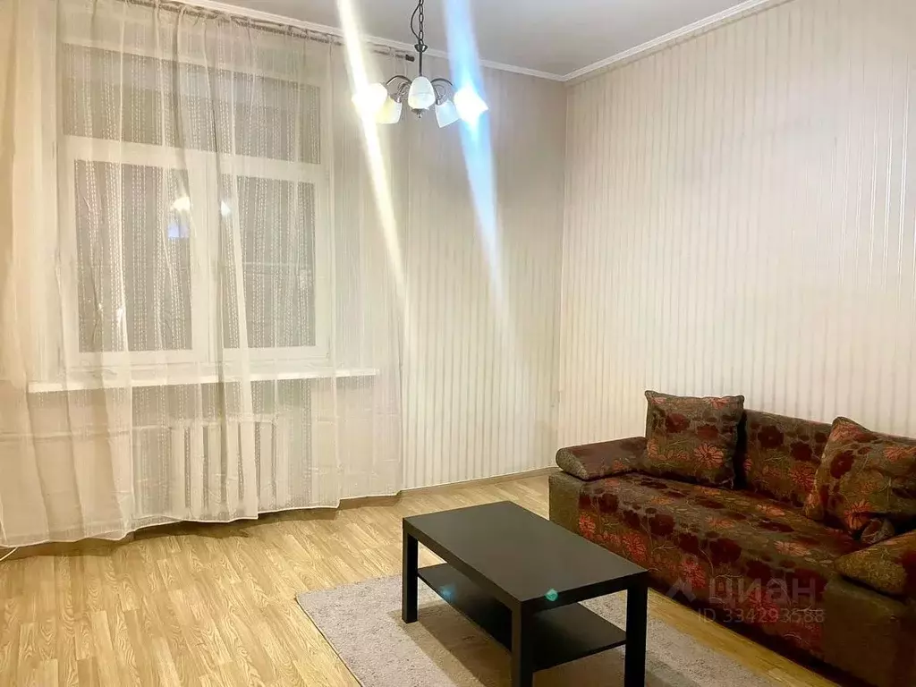 2-к кв. Москва 6-й Рощинский проезд, 1 (70.0 м) - Фото 2