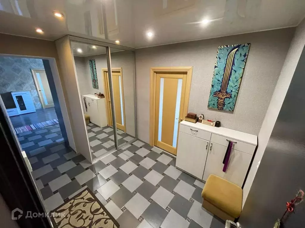 Продаётся 3-к квартира, 67 м - Фото 0