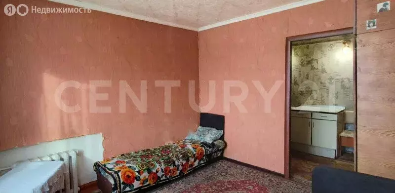 1к в -комнатной квартире (17.8 м) - Фото 2