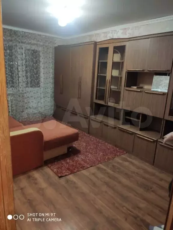 2-к. квартира, 41.4 м, 4/5 эт. - Фото 1